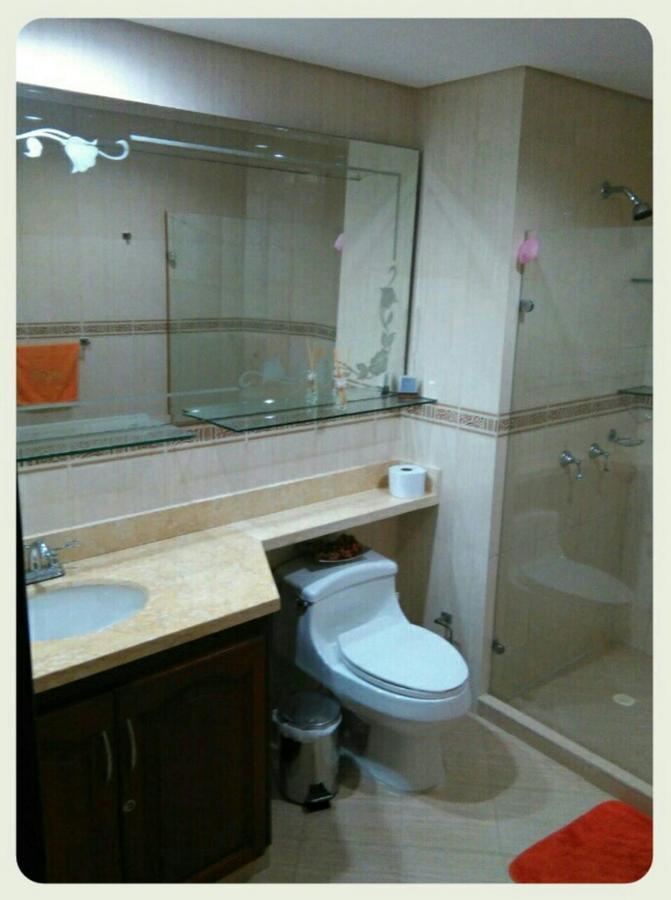 Apartamento Semi Penhouse Cartagena Kültér fotó