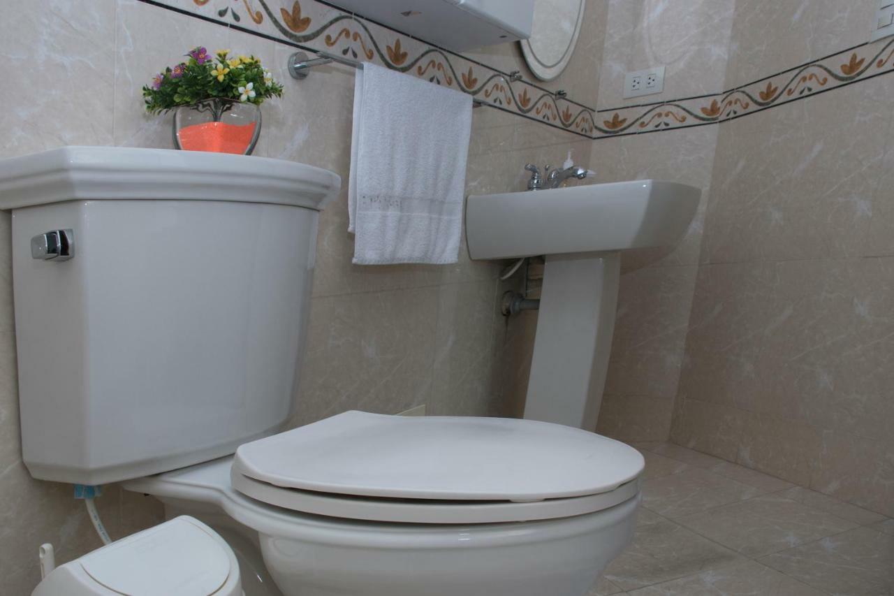 Apartamento Semi Penhouse Cartagena Kültér fotó
