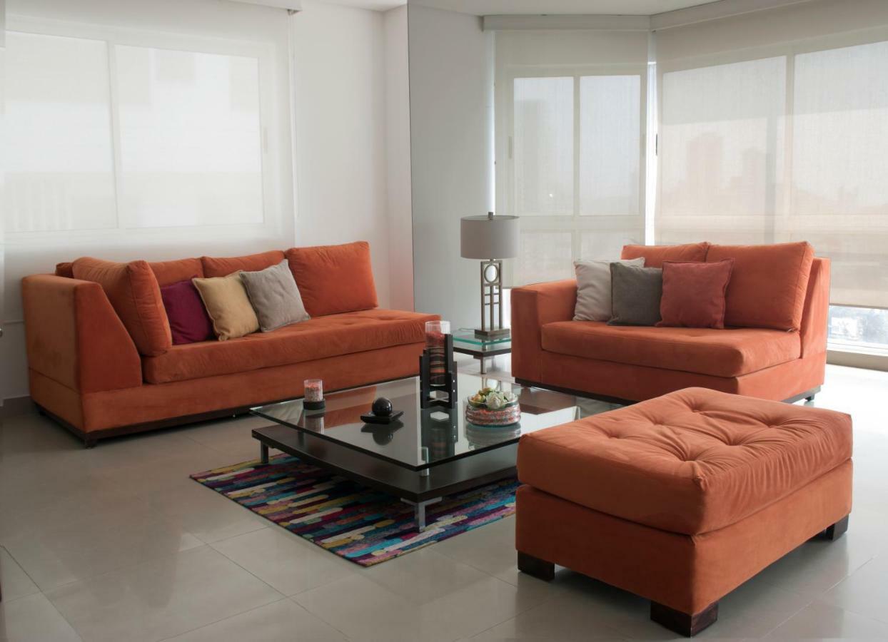 Apartamento Semi Penhouse Cartagena Kültér fotó